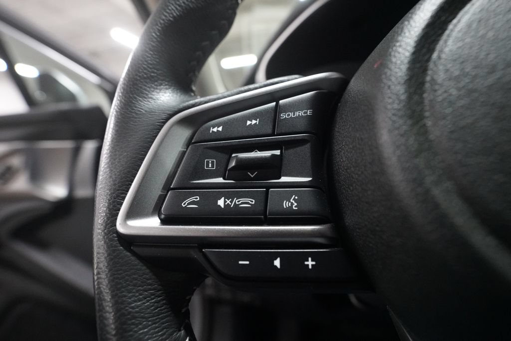 Certified 2025 Subaru Legacy Limited AWD/4WD image 17