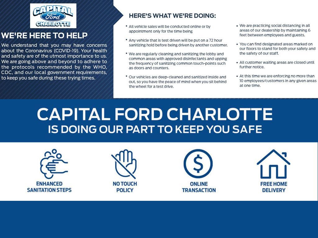 Used 2019 Ford Taurus Limited image 14