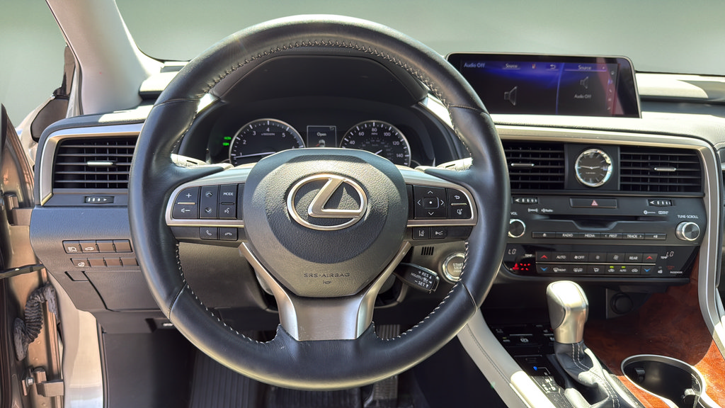 Used 2019 Lexus RX 350L AWD image 25