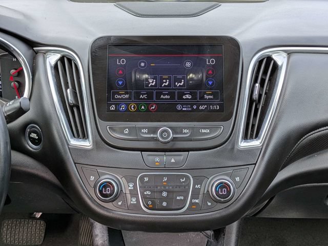 Used 2024 Chevrolet Malibu LT FWD image 17