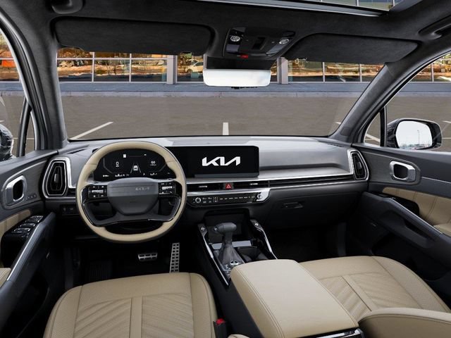 New 2026 Kia Sorento AWD image 14