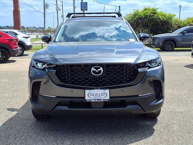 New 2026 MAZDA CX-50 2.5 Hybrid w/ Weather Package image 4