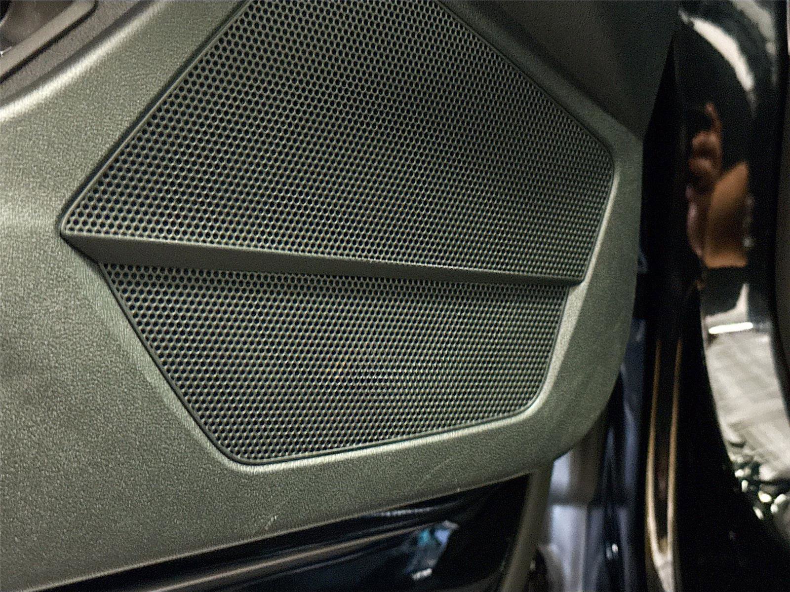 Certified 2023 Audi Q4 e-tron Prestige w/ Black Optic Package image 19