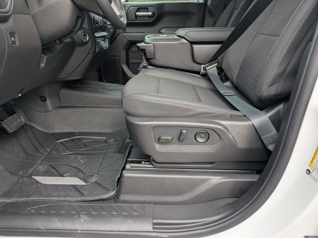 New 2026 Chevrolet Silverado 1500 Custom Trail Boss image 10