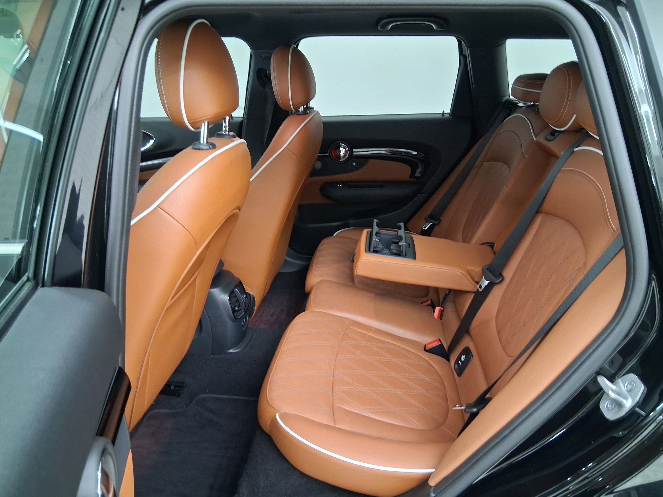 Certified 2024 MINI Cooper Clubman S image 14