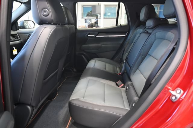 New 2026 GMC Terrain AT4 w/ Convenience Package III AWD/4WD image 11