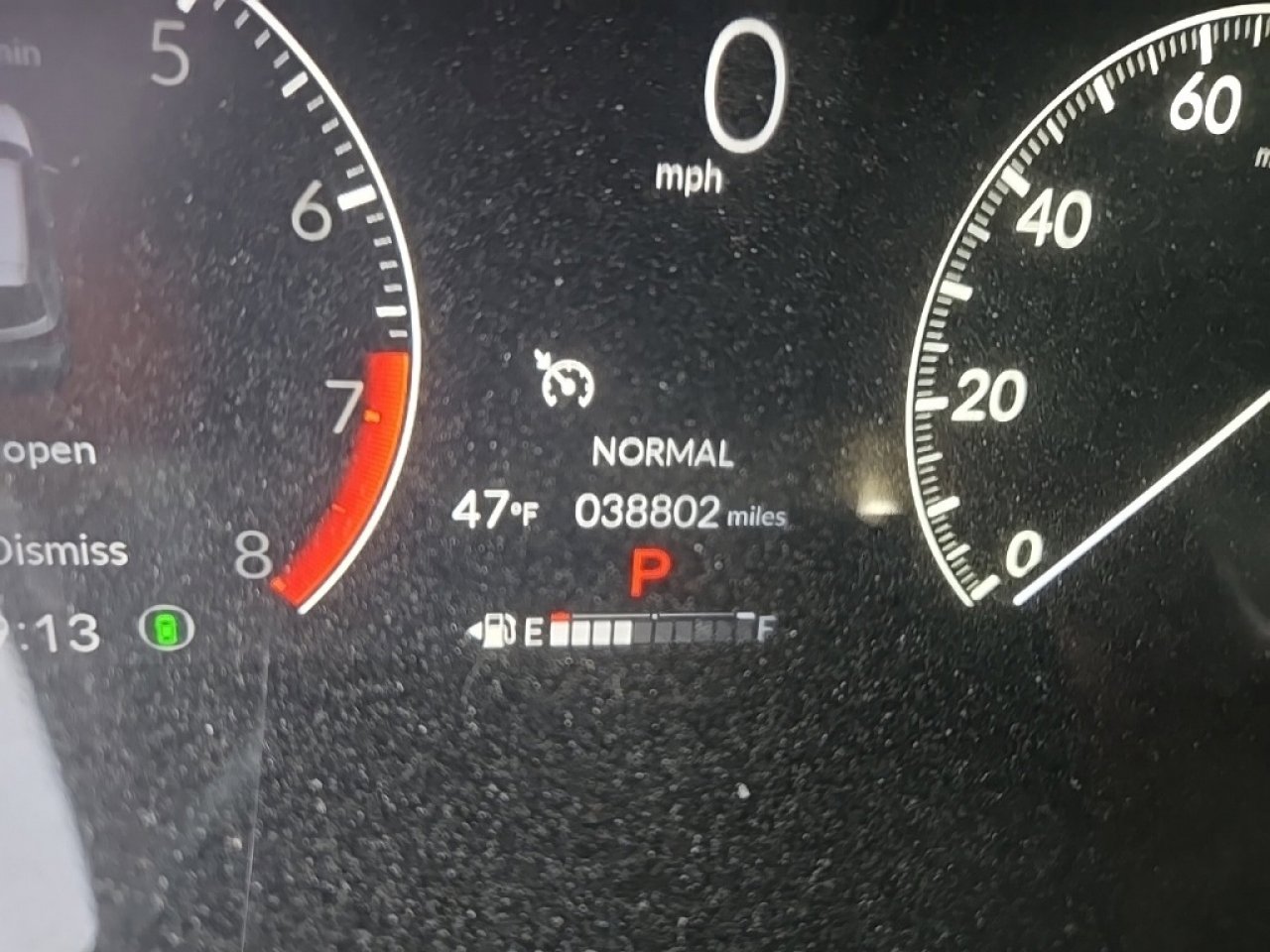 Used 2023 Honda HR-V LX image 20