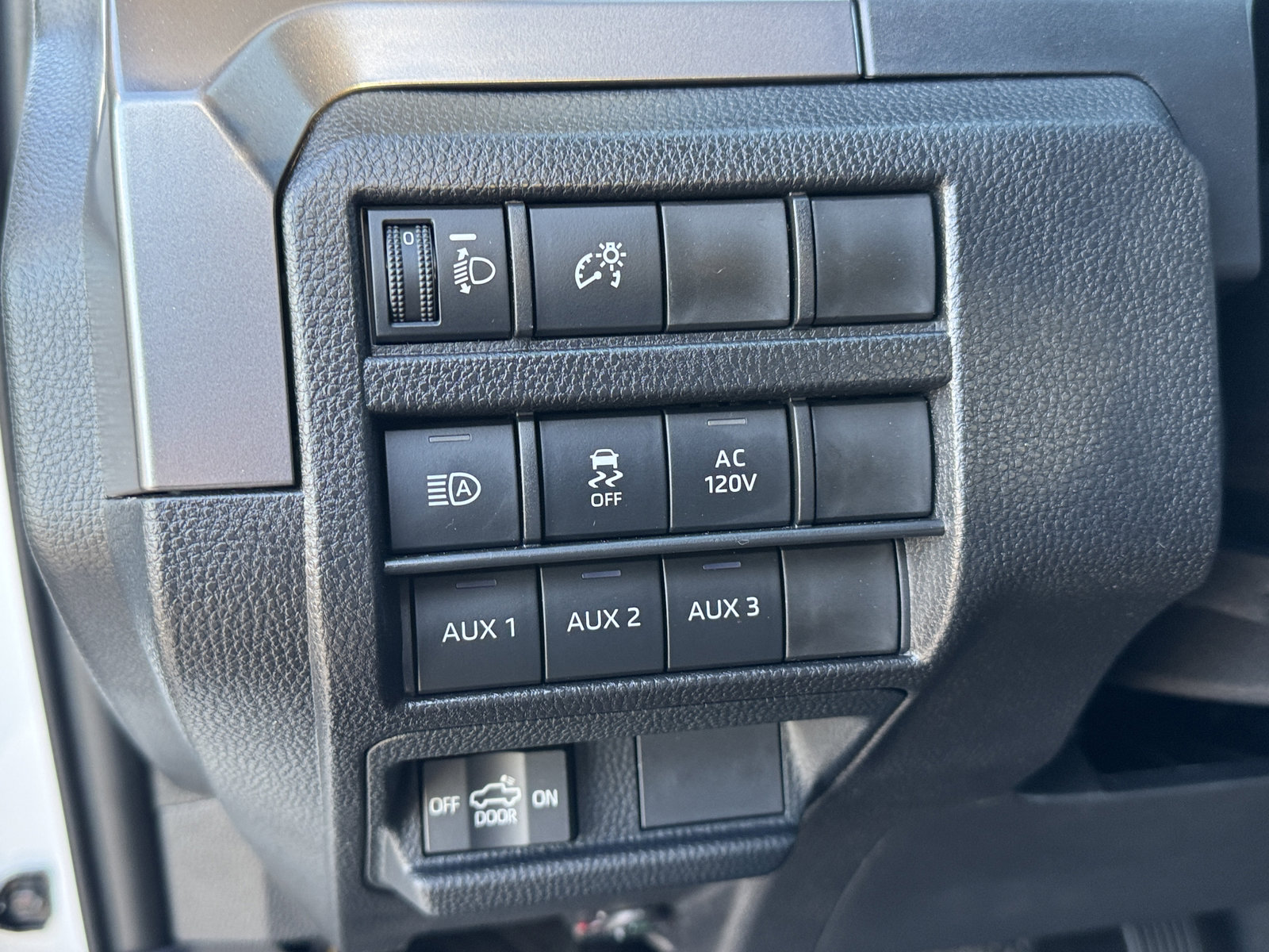 New 2026 Toyota Tacoma TRD Off-Road image 17