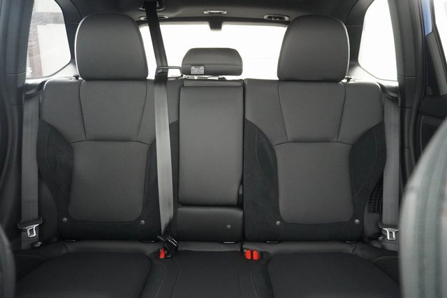 New 2025 Subaru Forester Touring image 20