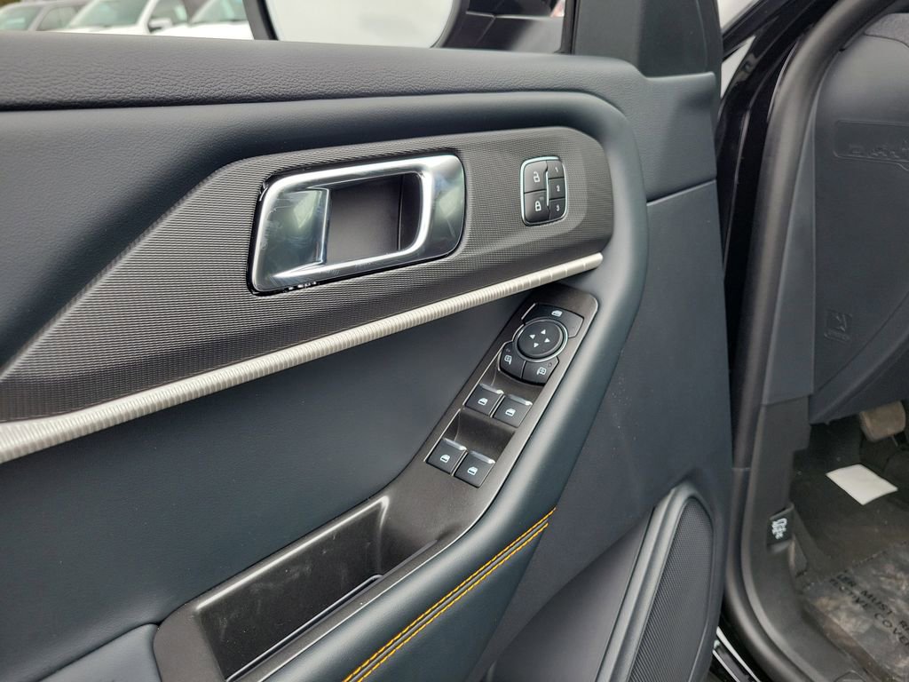New 2026 Ford Explorer Tremor w/ Tremor Convenience Package image 19