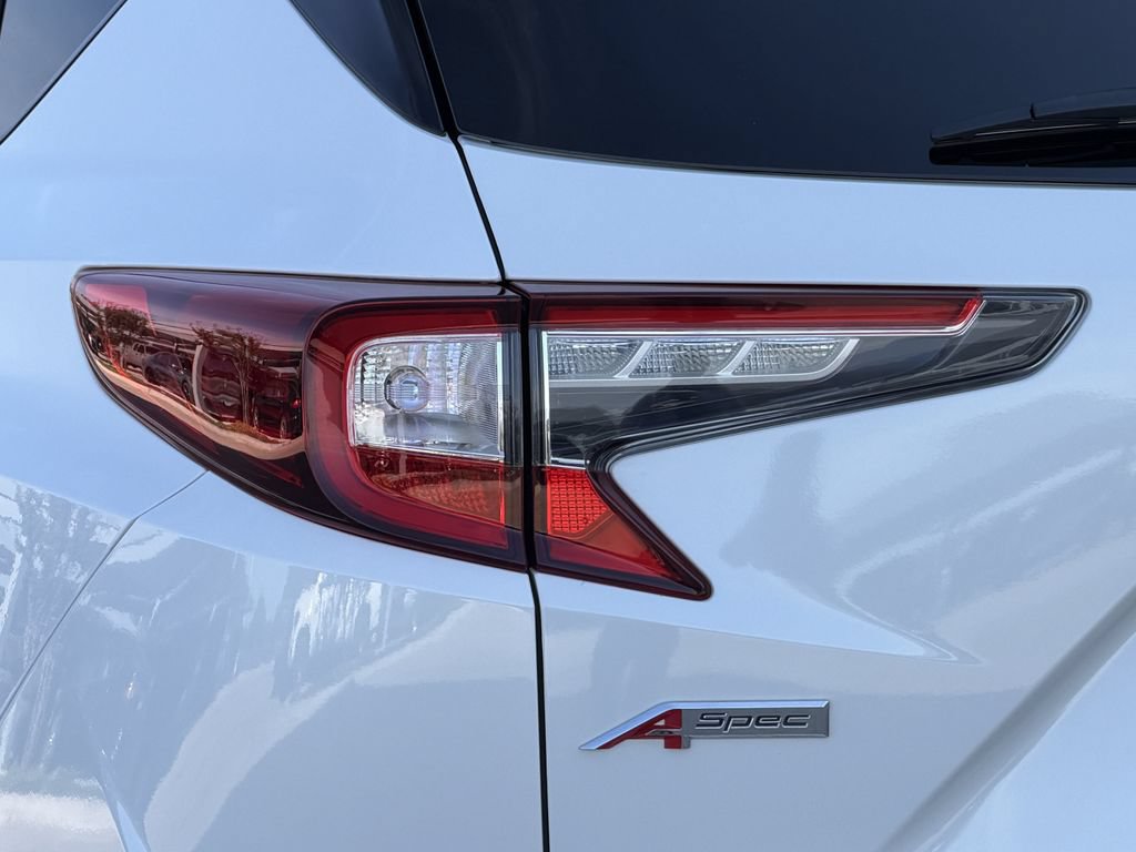 Used 2021 Acura RDX A-Specw/ Technology Package AWD/4WD image 12