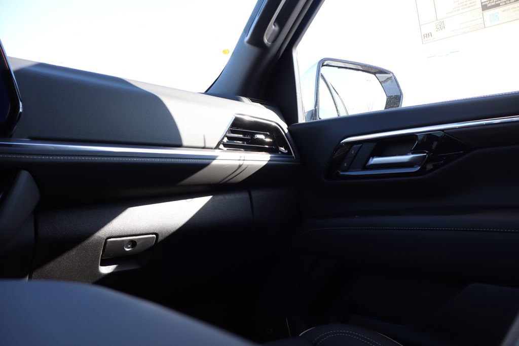 New 2026 Chevrolet Tahoe Premier w/ Sun And Tow Package image 46