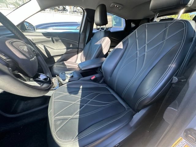 Used 2024 Ford Mustang Mach-E Select RWD image 14