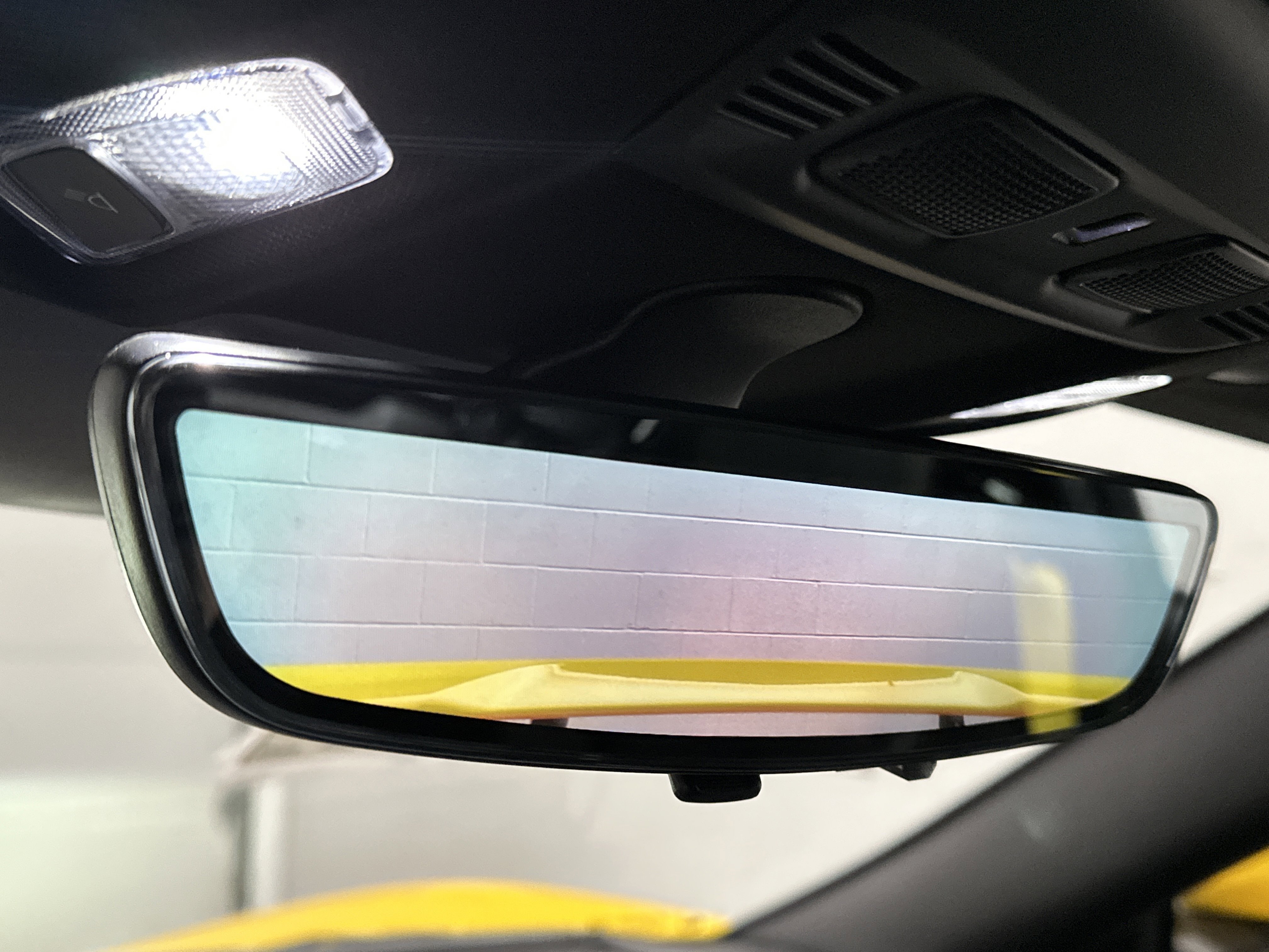 New 2026 Chevrolet Corvette Stingray Preferred Cpe w/ Z51 Performance Package image 34