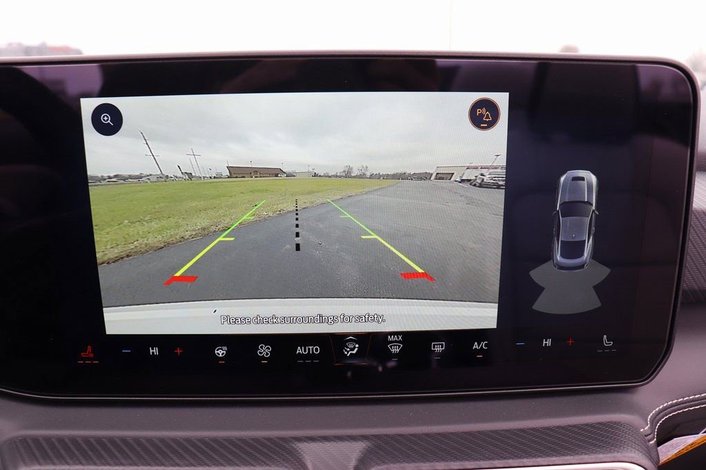 New 2026 Ford Mustang GT Premium w/ GT Performance Package image 24