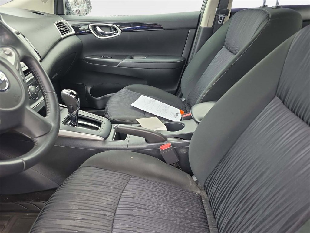 Used 2019 Nissan Sentra SV image 11