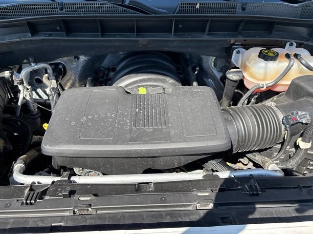 Used 2023 GMC Sierra 1500 Denali Ultimate AWD/4WD image 33