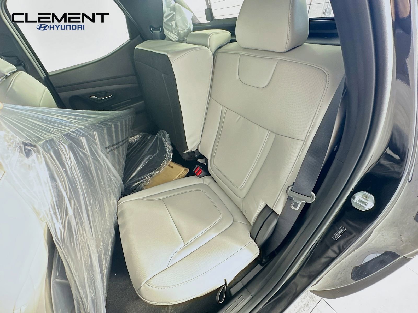 New 2026 Hyundai Santa Cruz SEL image 28