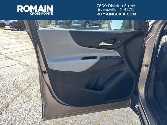 Used 2018 Chevrolet Equinox LS FWD image 9
