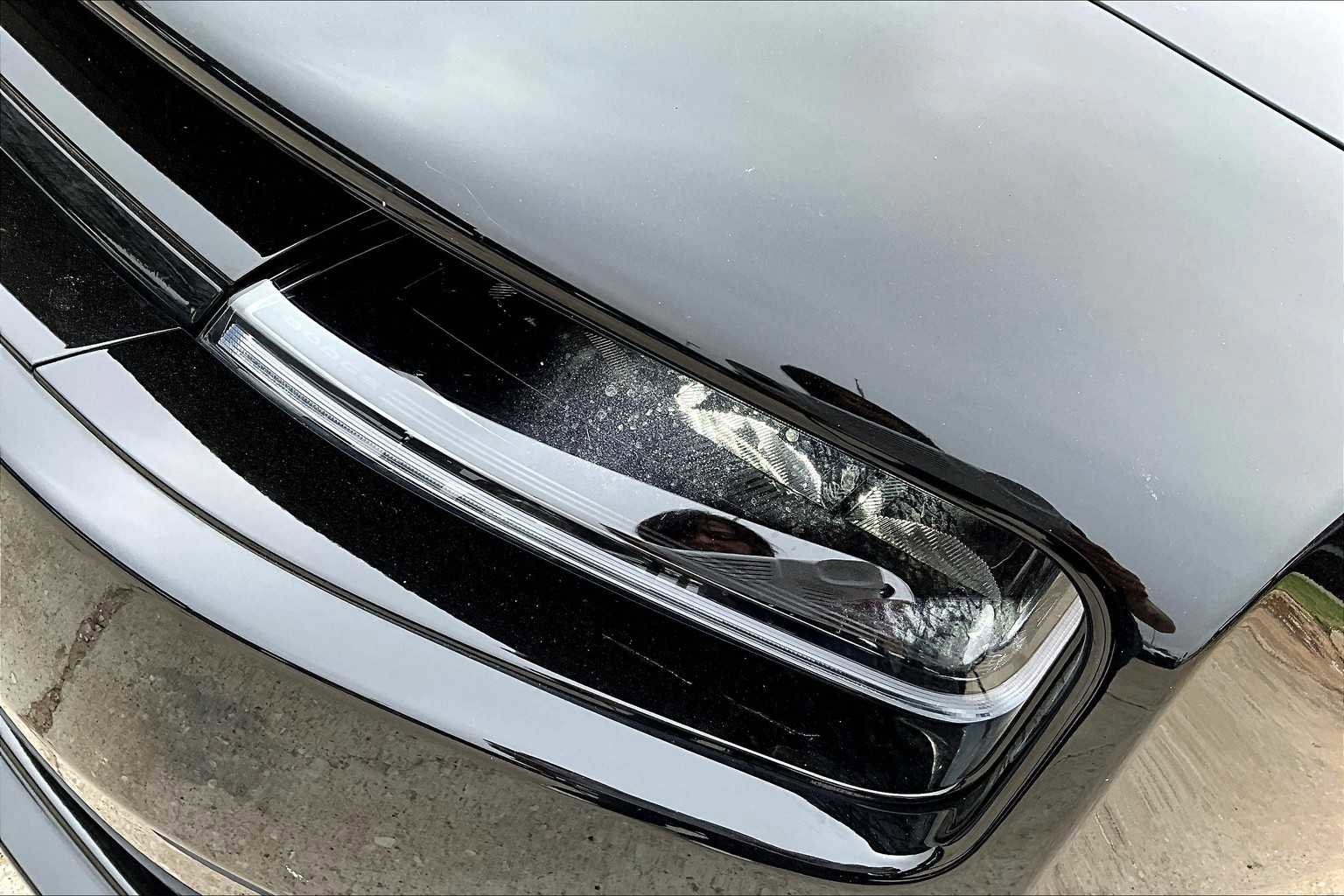 New 2025 Dodge Charger R/T w/ Quick Order Package 25M R/T image 14