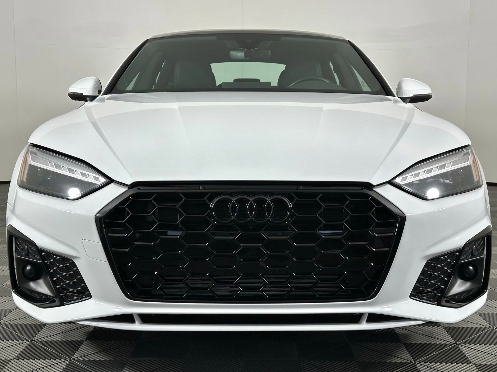 Used 2024 Audi A5 2.0T Premium Plus image 22