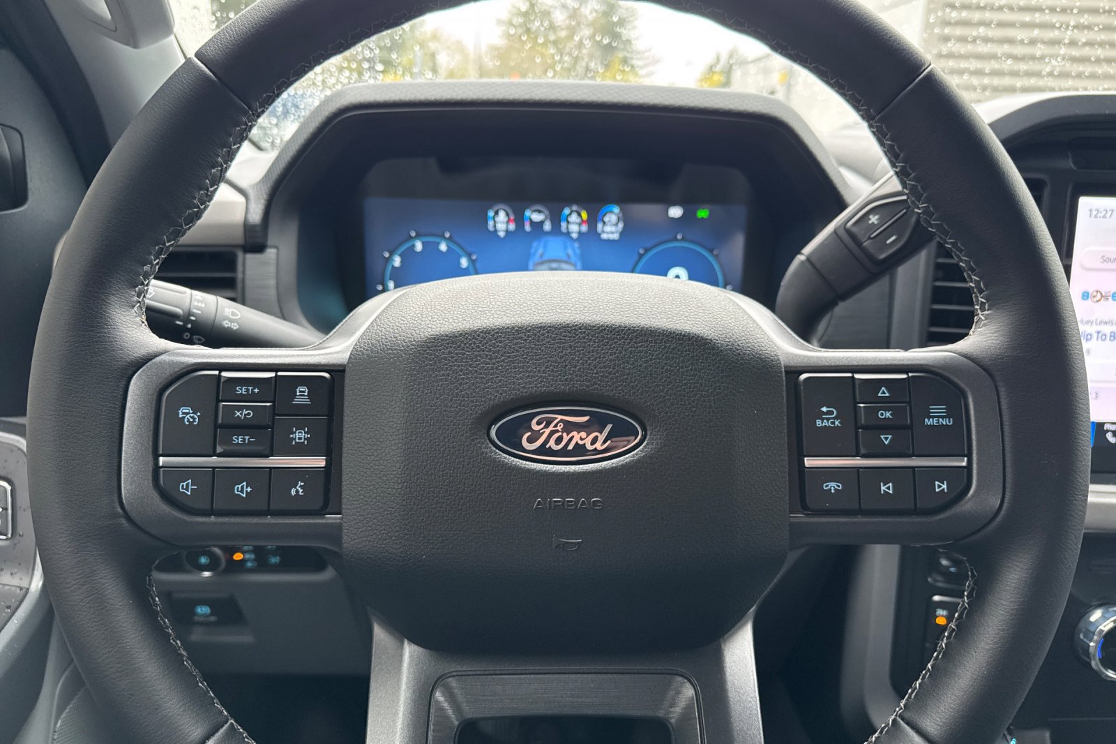 Used 2024 Ford F150 XLT w/ Equipment Group 302A MID AWD/4WD image 23