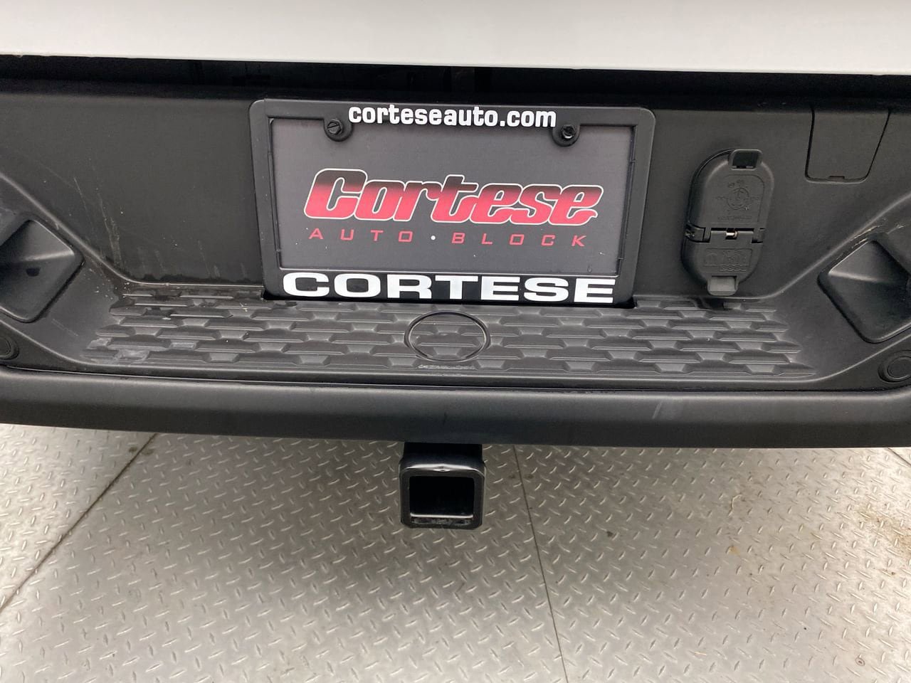 Used 2026 RAM 1500 Rebel w/ Rebel Level 1 Equipment Group AWD/4WD image 26