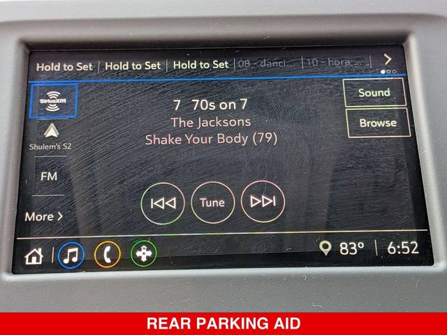 Used 2024 Chevrolet Equinox LT FWD image 23
