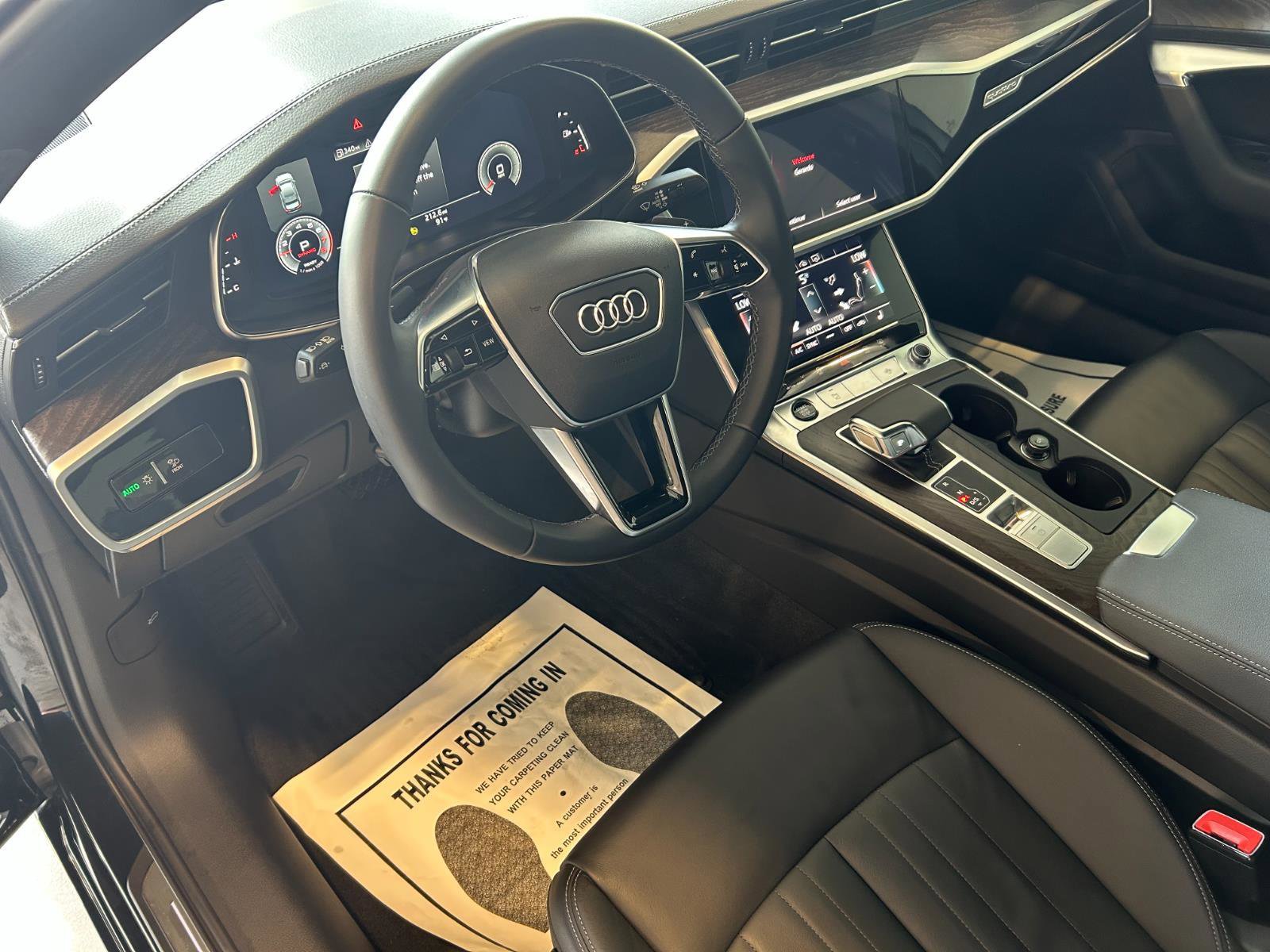 Used 2022 Audi A6 3.0T Premium image 16