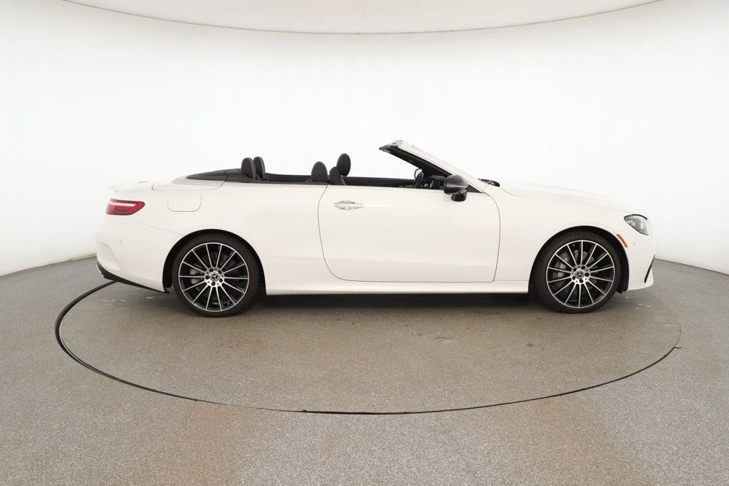 Used 2023 Mercedes-Benz E 450 Cabriolet w/ AMG Line image 6