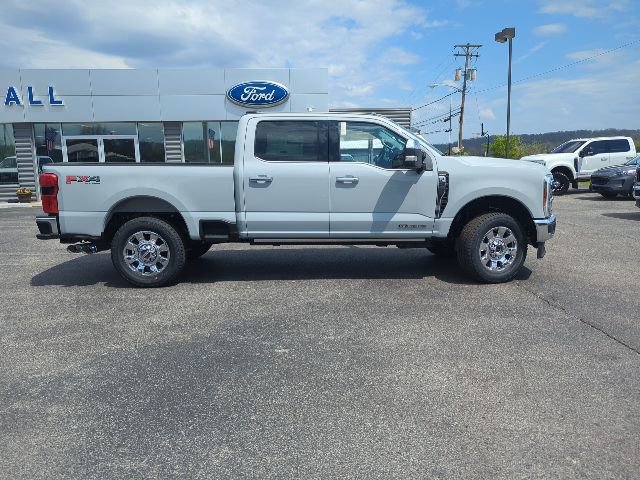 New 2026 Ford F250 Lariat w/ Lariat Ultimate Package image 10