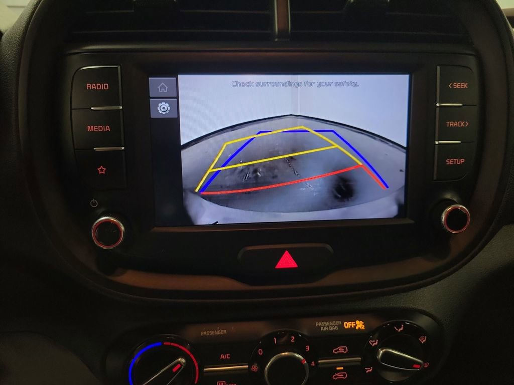 Used 2022 Kia Soul LX w/ Technology Package image 16