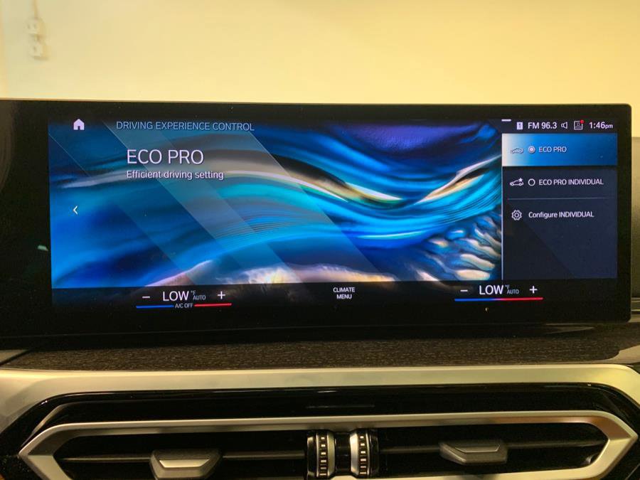 Used 2023 BMW M340i xDrive image 43