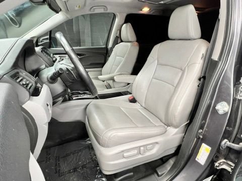 Used 2019 Honda Pilot Elite image 7