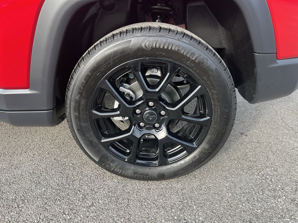 New 2026 Jeep Compass Latitude AWD/4WD image 19