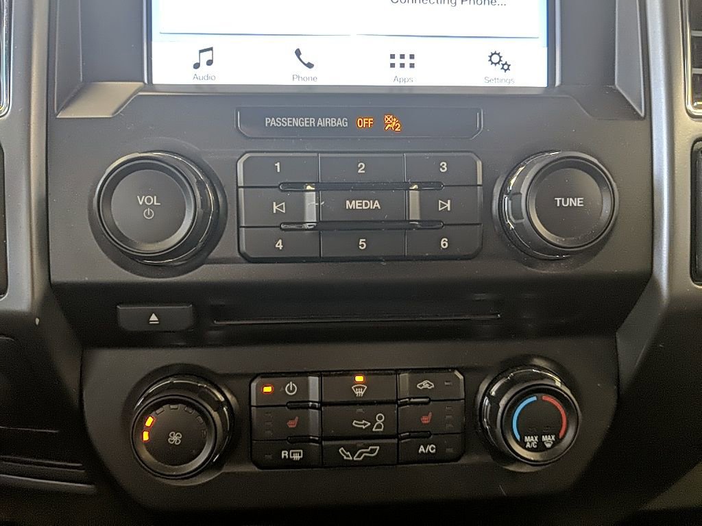 Used 2018 Ford F150 XLT w/ Equipment Group 302A Luxury image 20