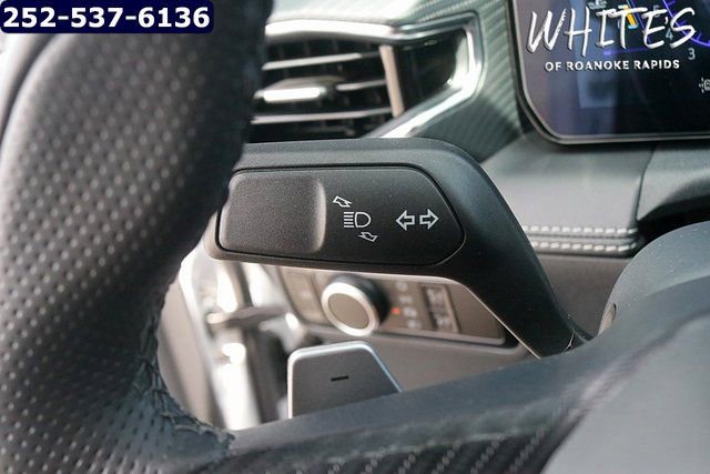 New 2024 Ford Mustang GT Premium image 22