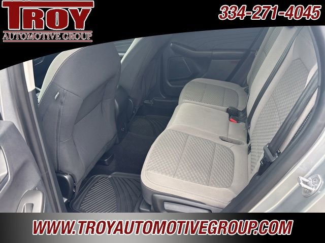 Used 2021 Ford Escape SE FWD image 29