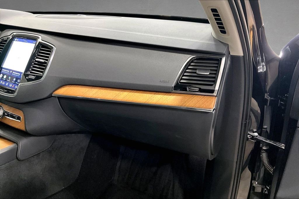 Used 2023 Volvo XC90 B5 Plus w/ Protection Package Premier AWD/4WD image 27