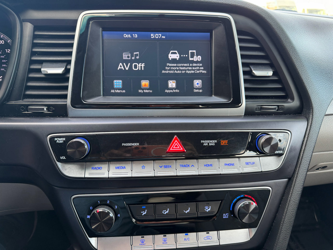 Used 2019 Hyundai Sonata SE image 24