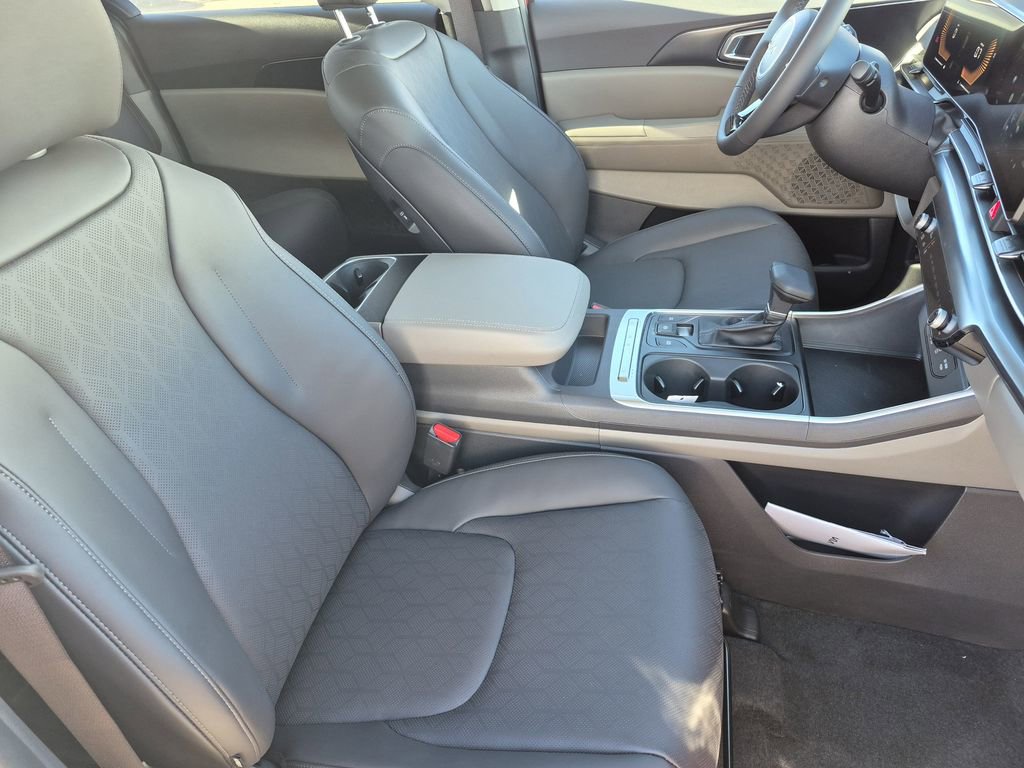 New 2026 Kia Carnival SX image 15