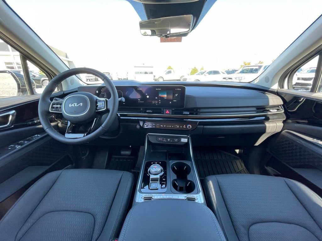 New 2026 Kia Carnival SX Prestige FWD image 31
