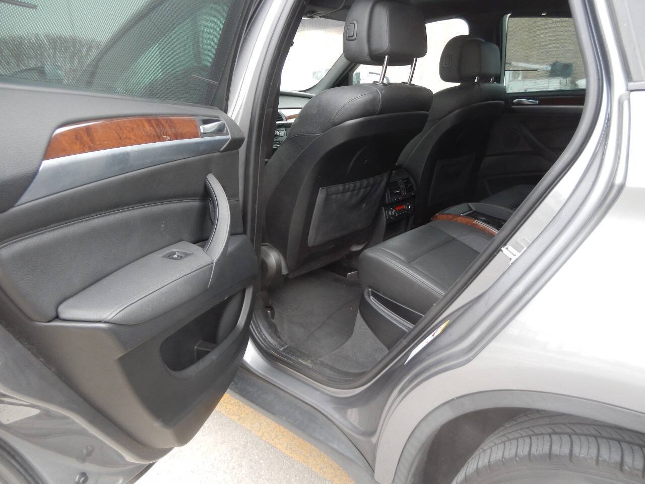 Used 2009 BMW X6 xDrive35i AWD/4WD image 30