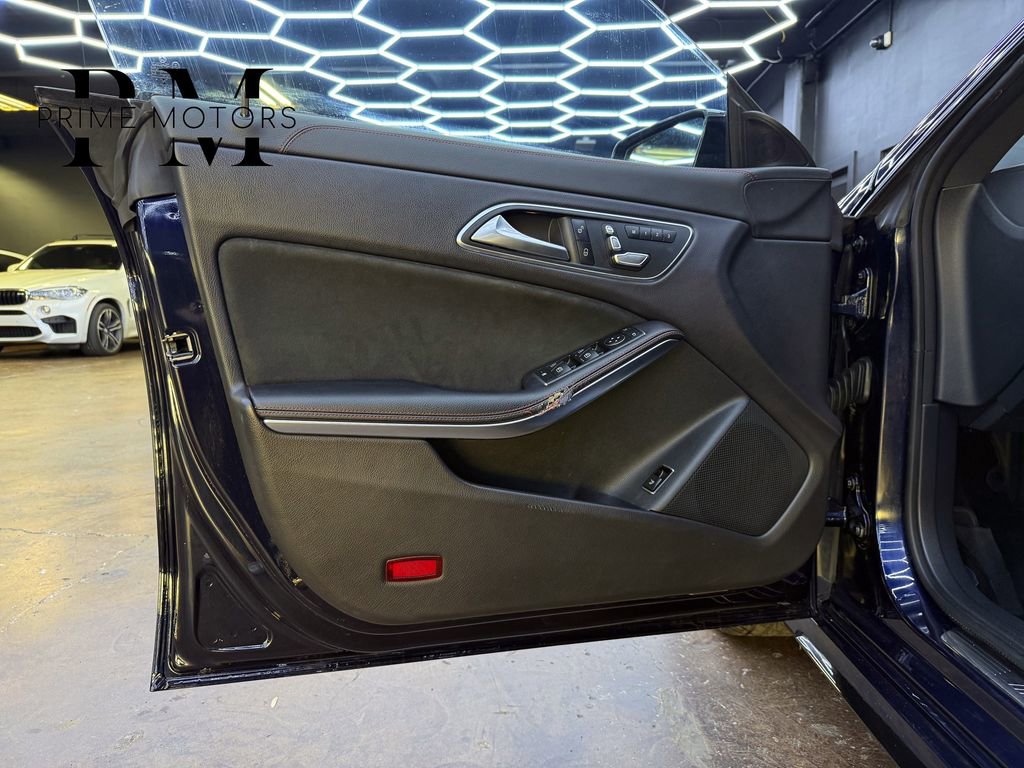 Used 2018 Mercedes-Benz CLA 45 AMG 4MATIC image 12