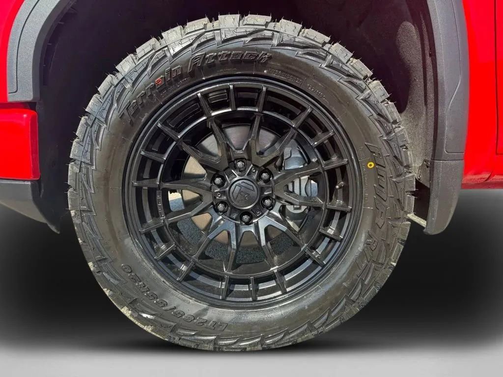 Used 2024 GMC Sierra 1500 Elevation AWD/4WD image 30
