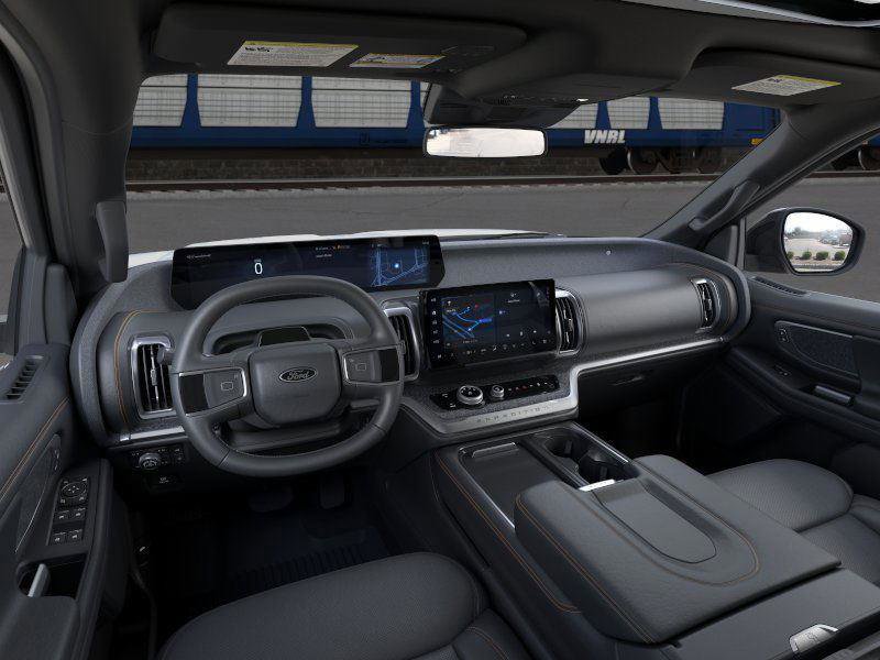 New 2026 Ford Expedition Tremor image 9