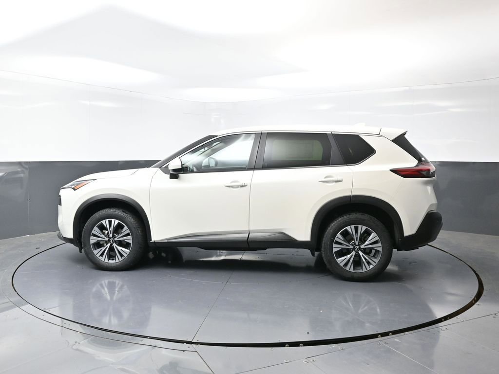 Used 2023 Nissan Rogue SV image 11