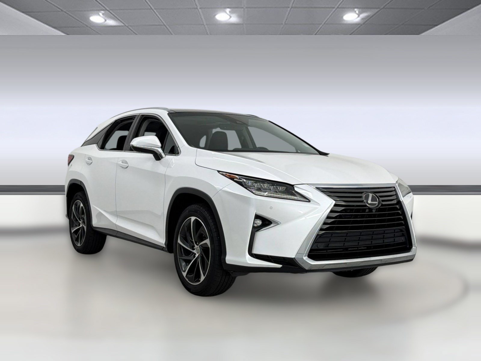 Used 2016 Lexus RX 350 AWD w/ Luxury Package image 7