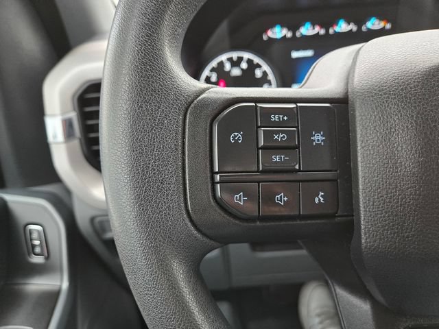 Used 2023 Ford F150 XLT RWD image 24
