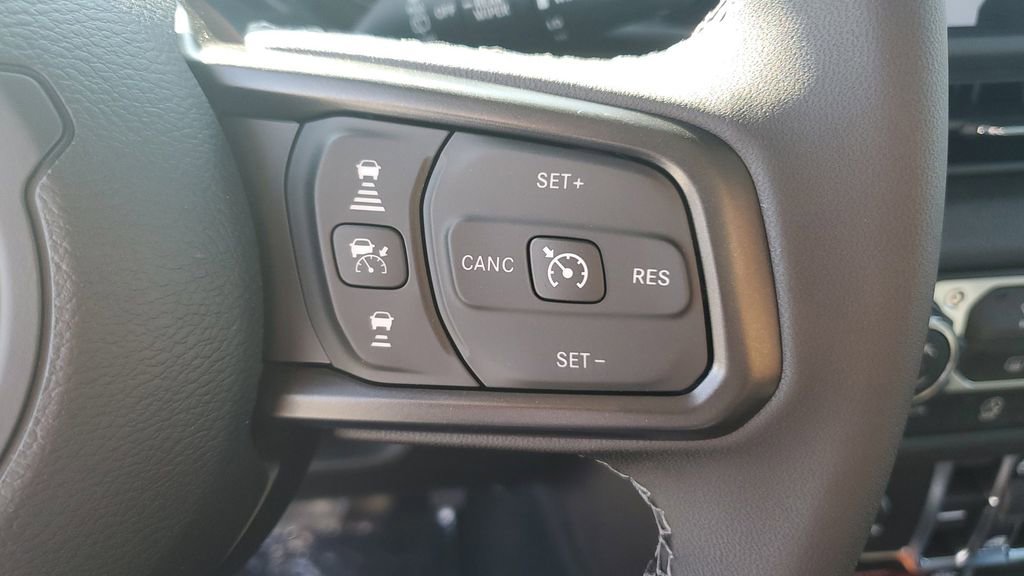 New 2026 Jeep Wrangler Willys image 29